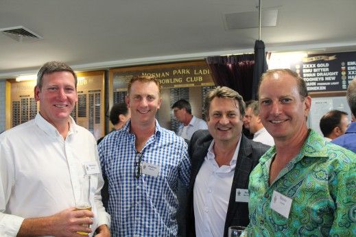 30 Year Reunion – Class Of 1984 - Ccgs Christ Church Grammar School