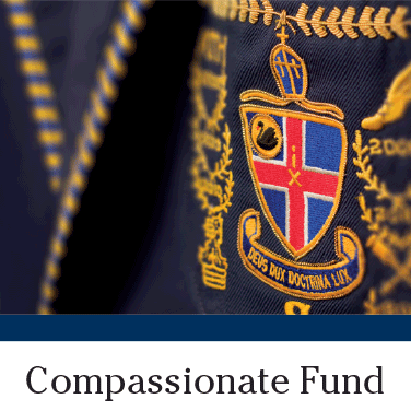 Compassionate Fund